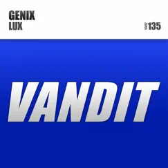 Lux - Single by Genix album reviews, ratings, credits