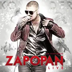 Desde Zapopan (En Vivo) by El Komander album reviews, ratings, credits
