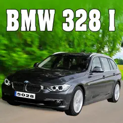 Bmw 328i Starts, Idles & Accelerates Quickly to a High Speed from Left Song Lyrics