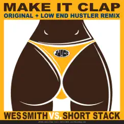 Make It Clap - Single by Wes Smith & Short Stack album reviews, ratings, credits