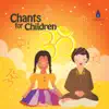 Chants for Children album lyrics, reviews, download