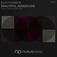 Beautiful Adventure - Single by Electrobios album reviews, ratings, credits