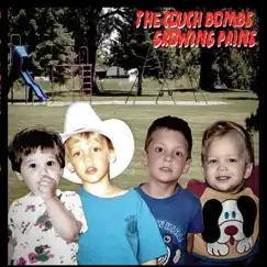 Growing Pains by The Couch Bombs album reviews, ratings, credits