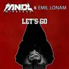 Lets Go - Single album lyrics, reviews, download