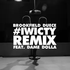 I Wish I Could Tell You (Remix) [feat. Dame Dolla] - Single by Brookfield Duece album reviews, ratings, credits