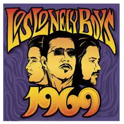 1969 - EP by Los Lonely Boys album reviews, ratings, credits