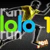 run lolo run, vol. 1 (21 Running Remixes @ 135 BPM) album lyrics, reviews, download