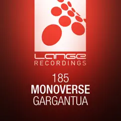 Gargantua - Single by Monoverse album reviews, ratings, credits