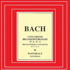 Brandenburg Concerto No. 4 in G Major, BWV 1049: I. Allegro Song Lyrics