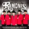 Quieres Ser Mi Novia - Single album lyrics, reviews, download