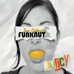 Juicy by Tony Gallicchio & Funknut album reviews, ratings, credits