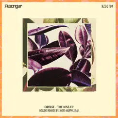 The Kiss - EP by Orelse album reviews, ratings, credits