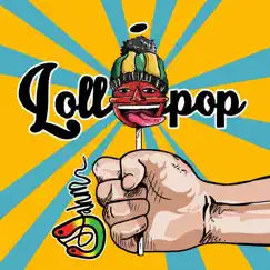 Lollipop - Single by UJahm album reviews, ratings, credits