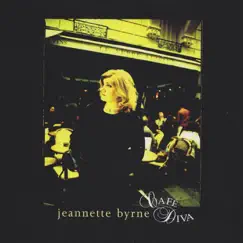 Café diva by Jeannette Byrne album reviews, ratings, credits