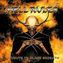 Hell Rules 2: A Tribute To Black Sabbath by Various Artists album reviews, ratings, credits