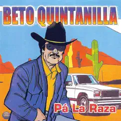 Pa' la Raza by Beto Quintanilla album reviews, ratings, credits