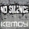 No Silence (feat. Joe Hunt & Chainbreaker) song lyrics