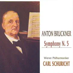 Bruckner: Symphony No. 5 (Recorded 1963) by Vienna Philharmonic & Carl Schuricht album reviews, ratings, credits