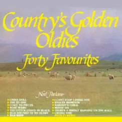 Country's Golden Oldies by Noel Parlane album reviews, ratings, credits