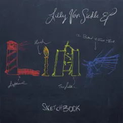 Sketchbook - EP by Lilly Van Sickle album reviews, ratings, credits