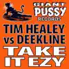 Take It Ezy - Single album lyrics, reviews, download