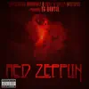 Red Zepplin album lyrics, reviews, download