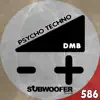 Psycho Techno - Single album lyrics, reviews, download