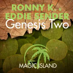 Genesis Two - Single by Ronny K & Eddie Sender album reviews, ratings, credits