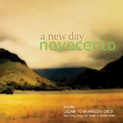 A New Day by Novecento album reviews, ratings, credits