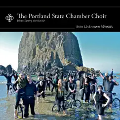 Into Unknown Worlds by Portland State Chamber Choir & Ethan Sperry album reviews, ratings, credits