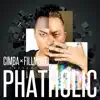 CIMBA × FILLMORE presents PHATHOLIC (DJ MIX) album lyrics, reviews, download