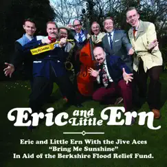 Bring Me Sunshine - Single by Eric & Little Ern & The Jive Aces album reviews, ratings, credits