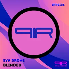 Blinded by Alexander Borisov & Syn Drome album reviews, ratings, credits