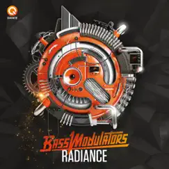 Radiance - Single by Bass Modulators album reviews, ratings, credits