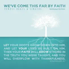 In Christ Alone (feat. David LaBossiere) Song Lyrics