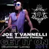 Get It on (feat. Rochelle Fleming) [Summer Love 2011] - Single album lyrics, reviews, download