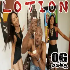 Lotion (feat. OG Ashy) - Single by Donnell Rawlings album reviews, ratings, credits