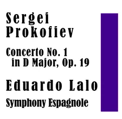 Violin Concerto No. 1 in D Major, Op. 19: III. Moderato. Allegro moderato Song Lyrics