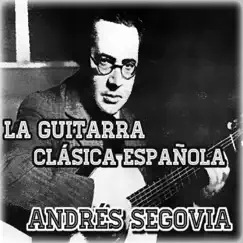 La Guitarra Clásica Española by Symphony of the Air & Enrique Jorda album reviews, ratings, credits