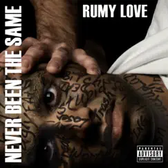Never Been the Same - Single by Rumy Love album reviews, ratings, credits