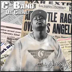 Contra-Versy by C-BAND Da Chemist album reviews, ratings, credits