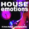 And Then Move Your Body (House Report Mix) song lyrics