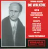 Wagner: Die Walküre, Act III & Excerpts album lyrics, reviews, download