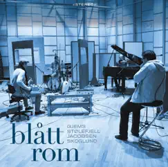 Blått Rom by Gjems, Stølefjell, Jacobsen & Skoglund album reviews, ratings, credits