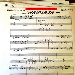 Whiplash Song Lyrics