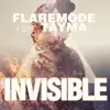 Invisible (feat. Tayma) - Single album lyrics, reviews, download