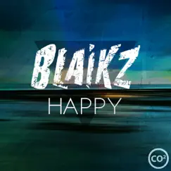 Happy by Blaikz album reviews, ratings, credits