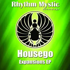 Expansions - Single by Housego album reviews, ratings, credits