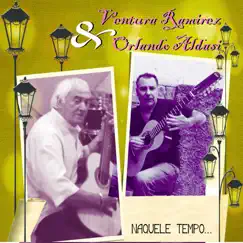 Naquele Tempo... by Orlando Aldasi & Ventura Ramirez album reviews, ratings, credits