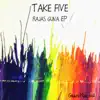 RAJAS GUNA - Single album lyrics, reviews, download